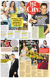 HT Mumbai Cafe