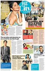 HT Mumbai Cafe