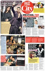 HT Mumbai Cafe