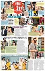HT Mumbai Cafe