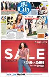 HT Mumbai Cafe