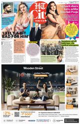 HT Noida City
