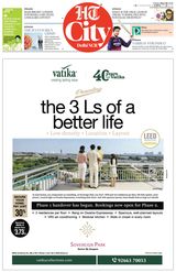 HT Noida City
