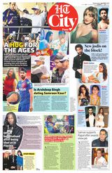 HT Pune City