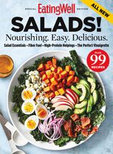 EatingWell Salad Recipes