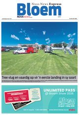 Bloem News Express
