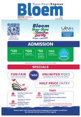 Bloem News Express