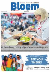 Bloem News Express