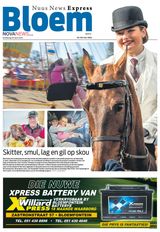 Bloem News Express