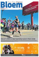 Bloem Nuus News Express