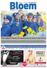 Bloem Nuus News Express