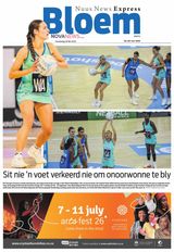 Bloem Nuus News Express