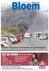 Bloem Nuus News Express