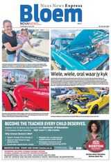 Bloem Nuus News Express