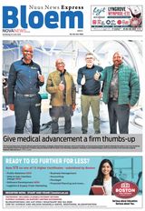 Bloem Nuus News Express