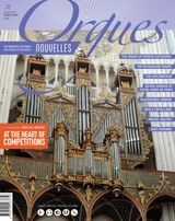 Orgues Nouvelles