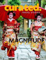Curated Travel Magazine