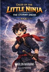Tales of the Little Ninja