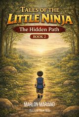 Tales of the Little Ninja