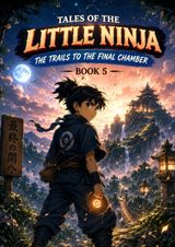 Tales of the Little Ninja