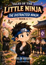 Tales of the Little Ninja