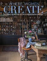 Where Women Create