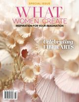 What Women Create