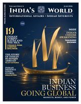 India's World