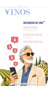 Nuestros Vinos