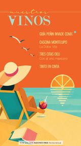 Nuestros Vinos