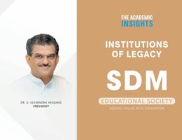 Academic Insights Coffee Table Book