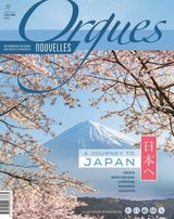 Orgues Nouvelles(English)