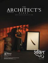 The Architect's Diary