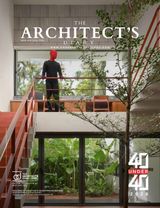 The Architect's Diary