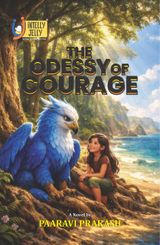 The Odessy Of Courage