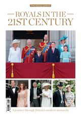 Royals In the 21st Century