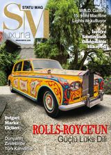SM LUXURIA