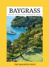 Baygrass