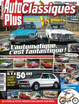 Auto Plus Classiques