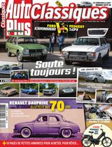 Auto Plus Classiques