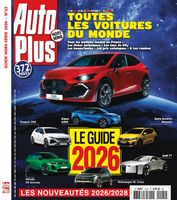 Auto Plus Hors Série