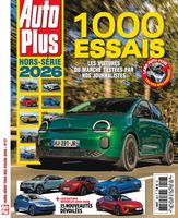 Auto Plus Hors Série
