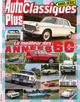 Auto Plus Classiques Hors Série