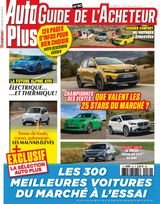 Auto Plus Guide de L'acheteur
