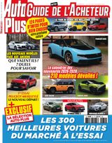 Auto Plus Guide de L'acheteur