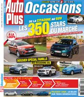 Auto Plus Occasions