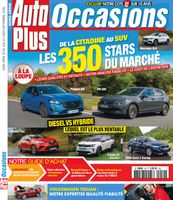 Auto Plus Occasions