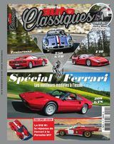 Sport Auto Classiques