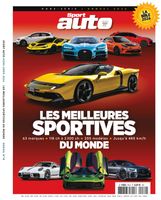 Sport Auto Hors Série