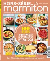Marmiton Hors Série